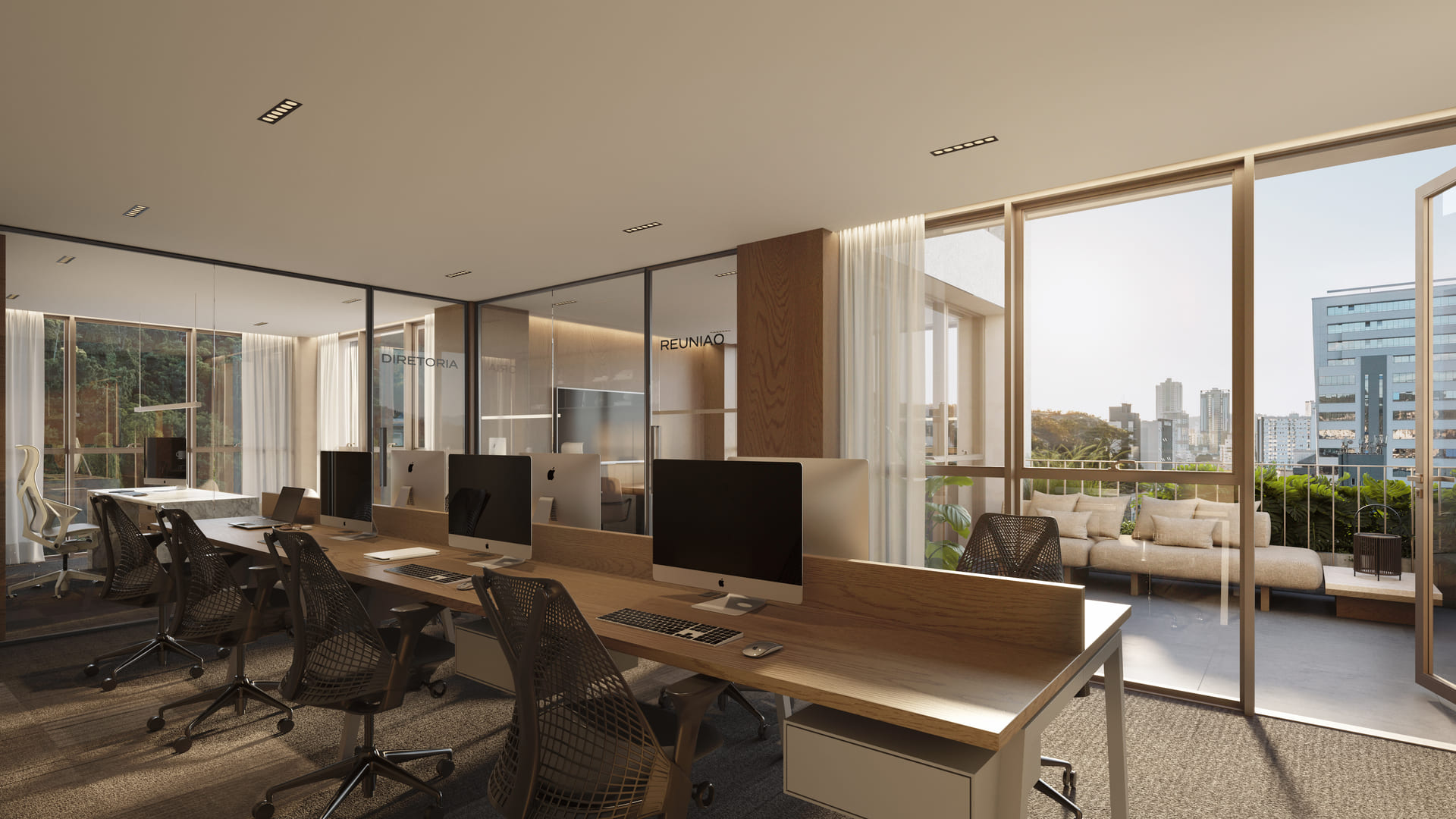 SALA COMERCIAL